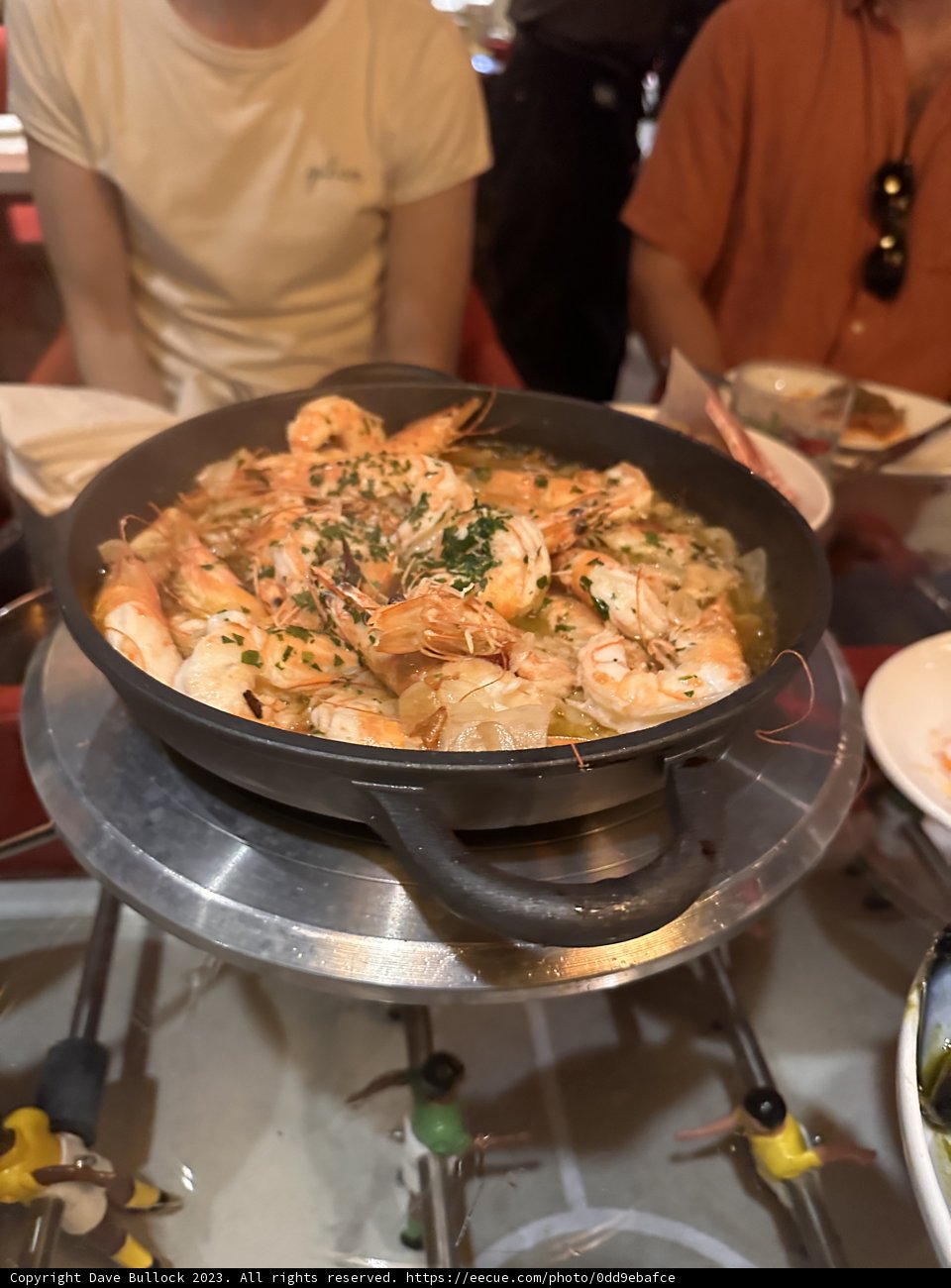 A Flavorful Feast at Disney Springs