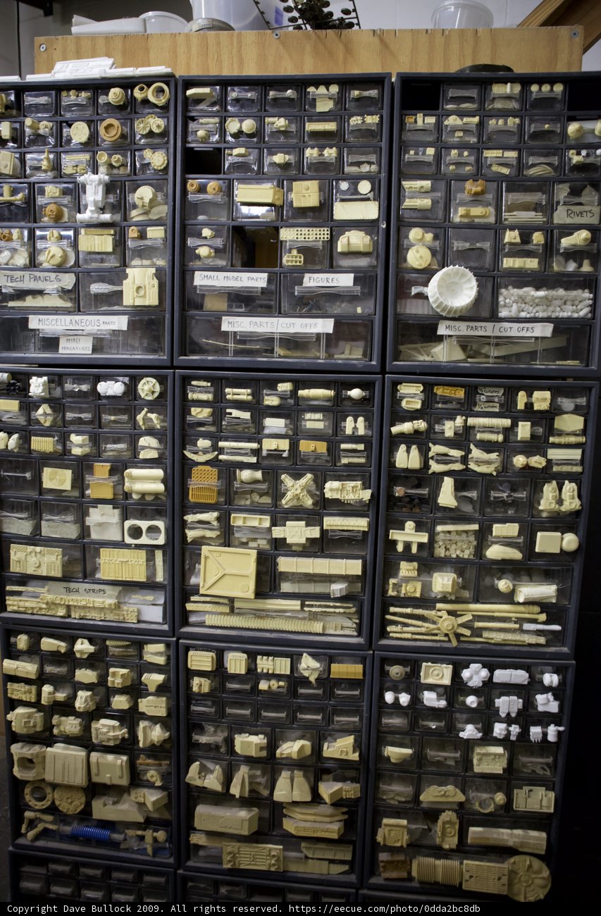 Armory Cabinet