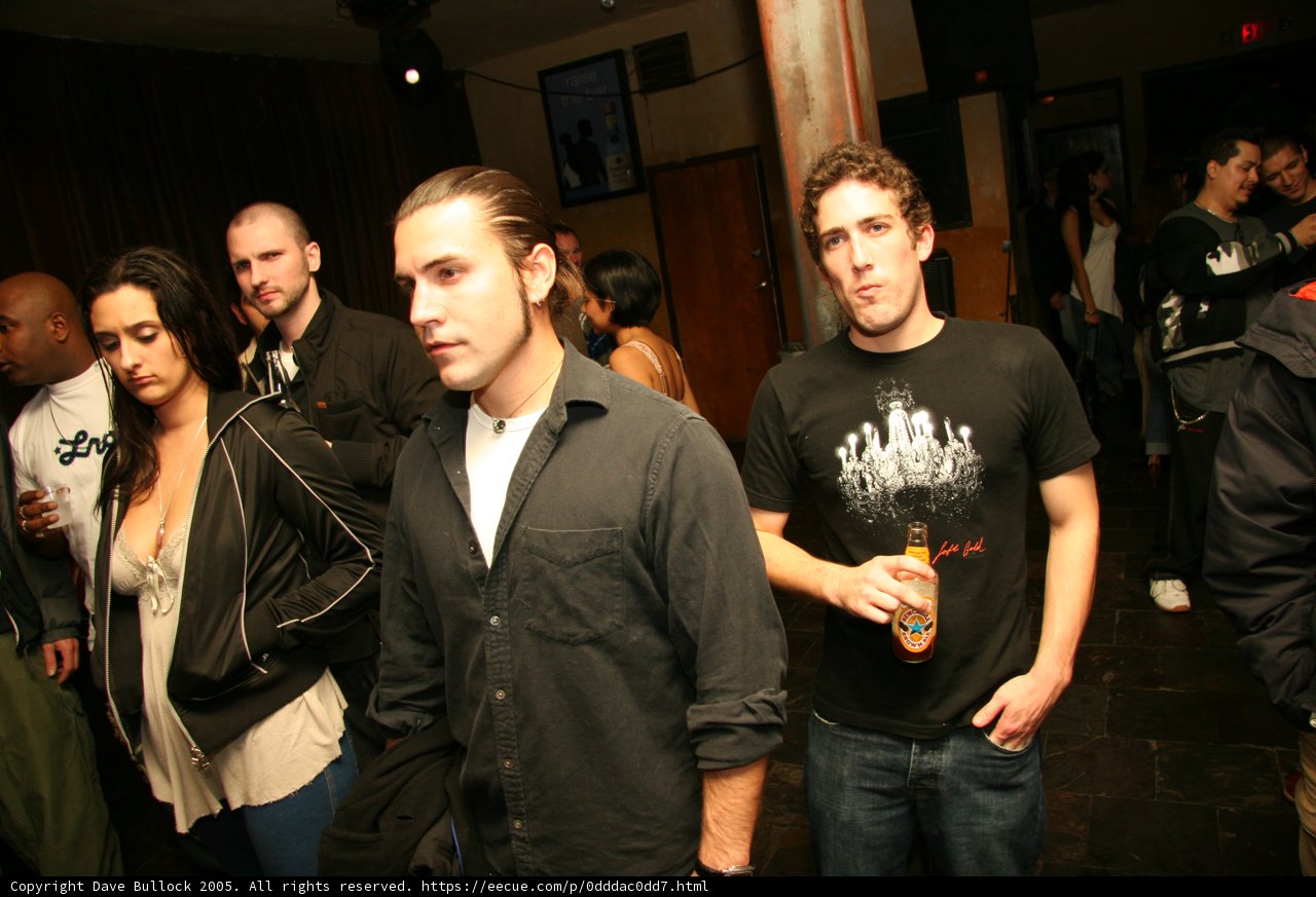 Party at the Urban Pub