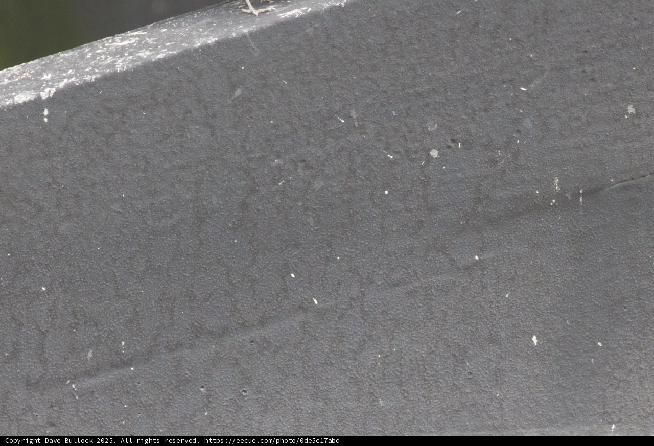 Textures of the Road