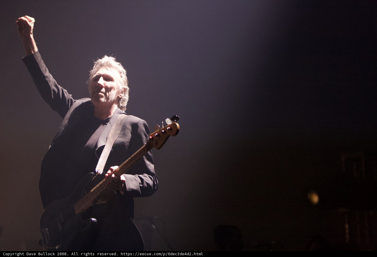 Bass Solo at Coachella