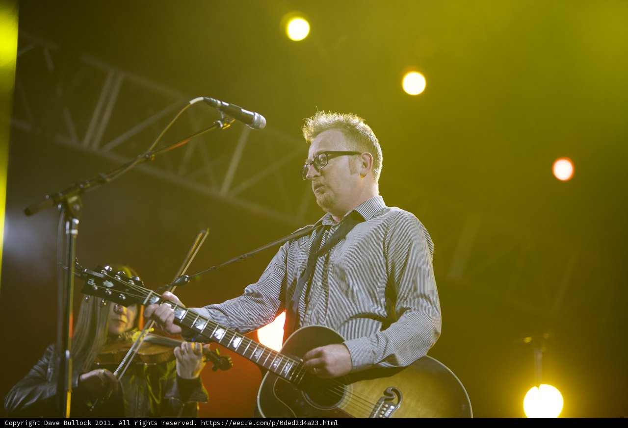 Acoustic Set
