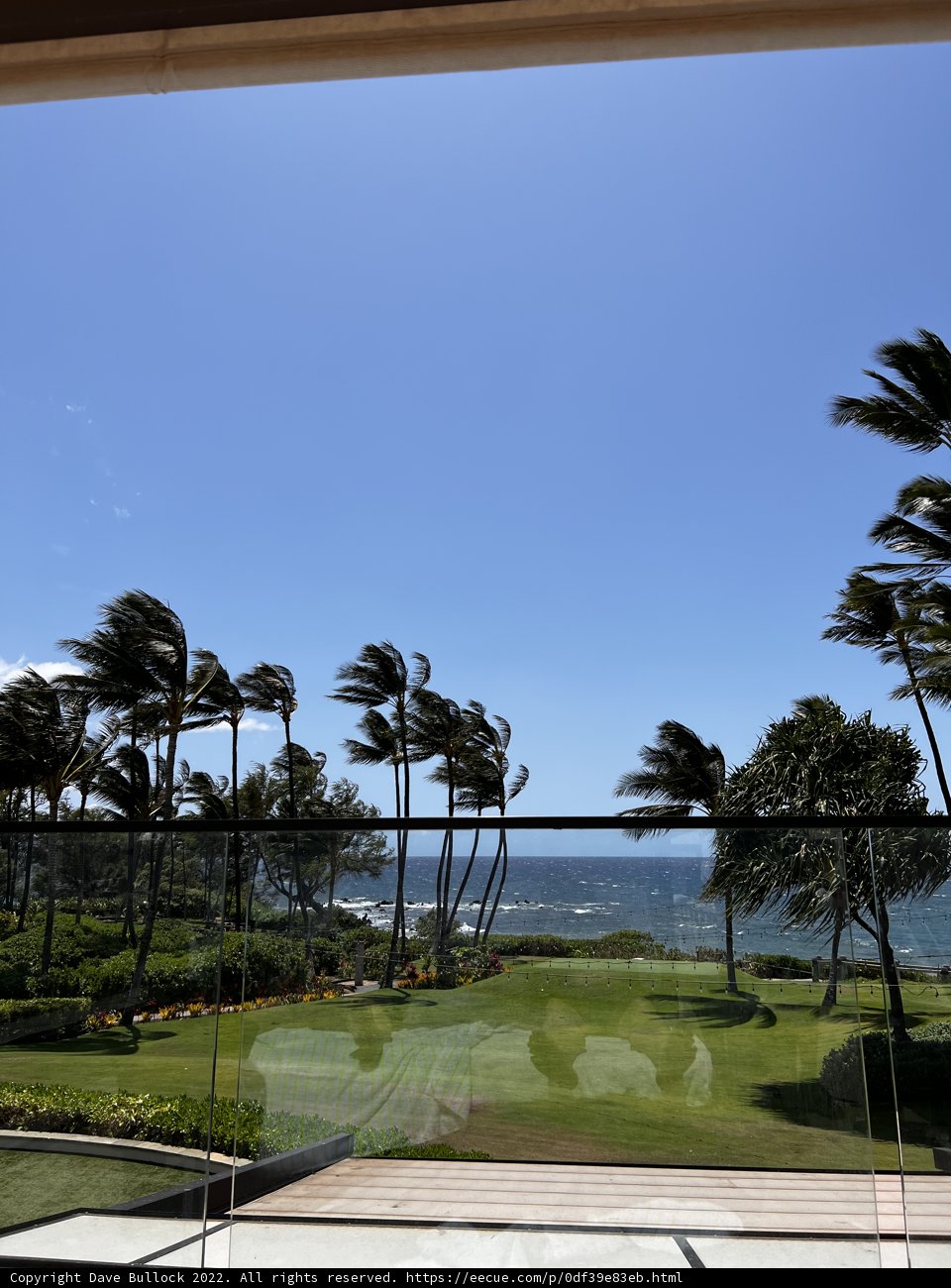 Summer Serenity on Maui