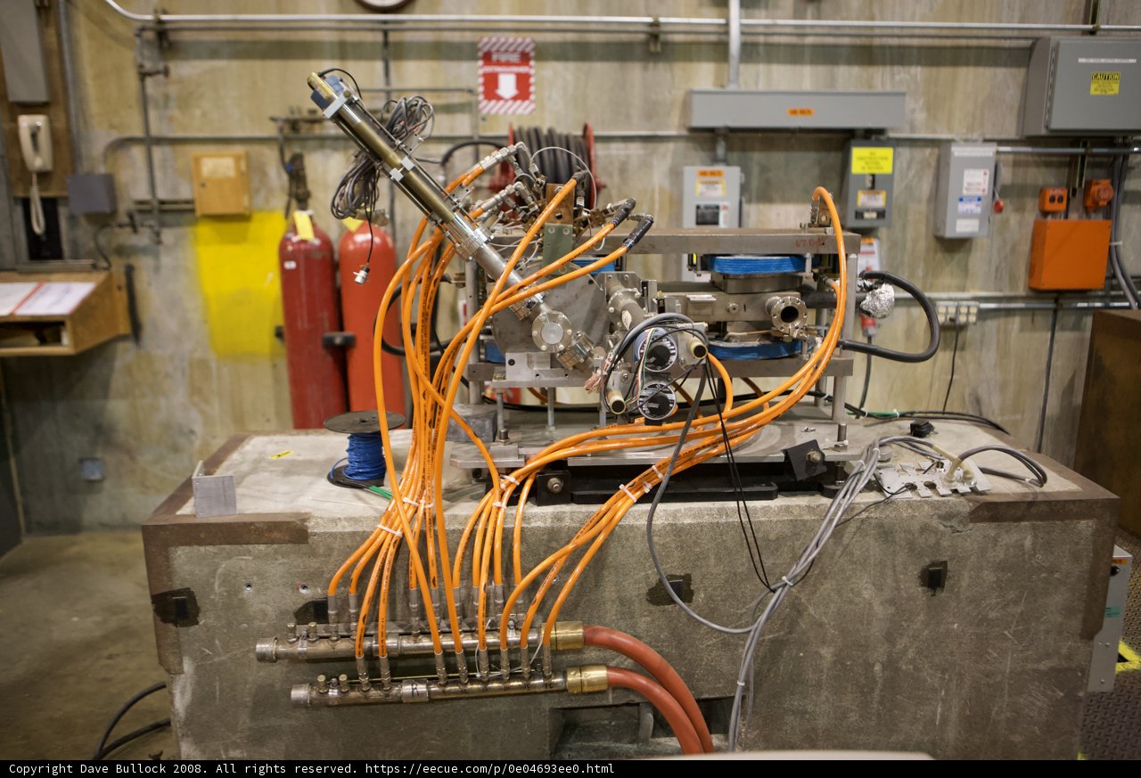 Inside the Factory