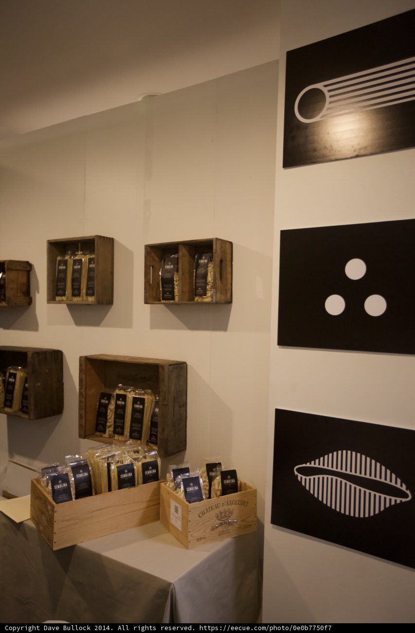 Coffee and Cozy Shelves