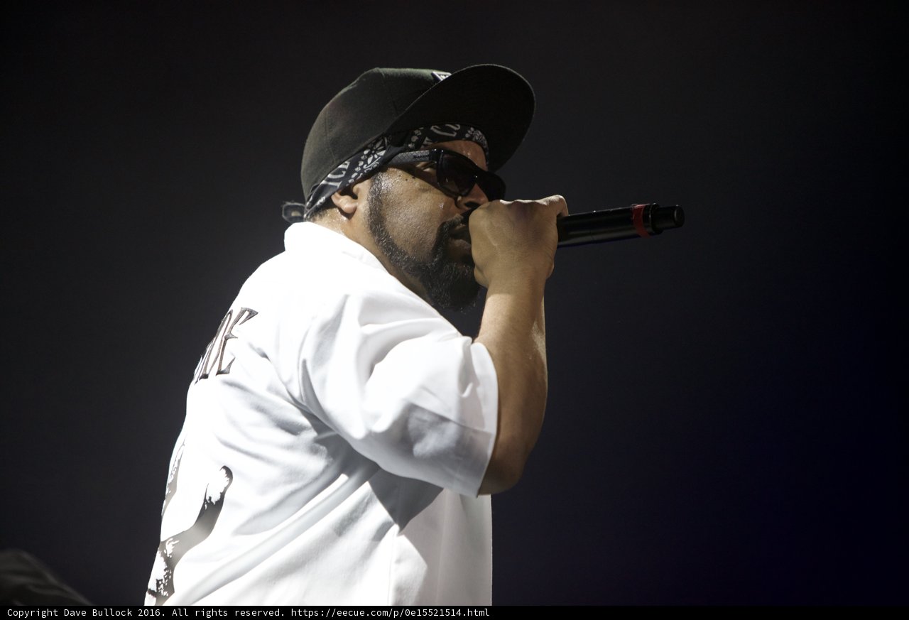 The Solo Performer