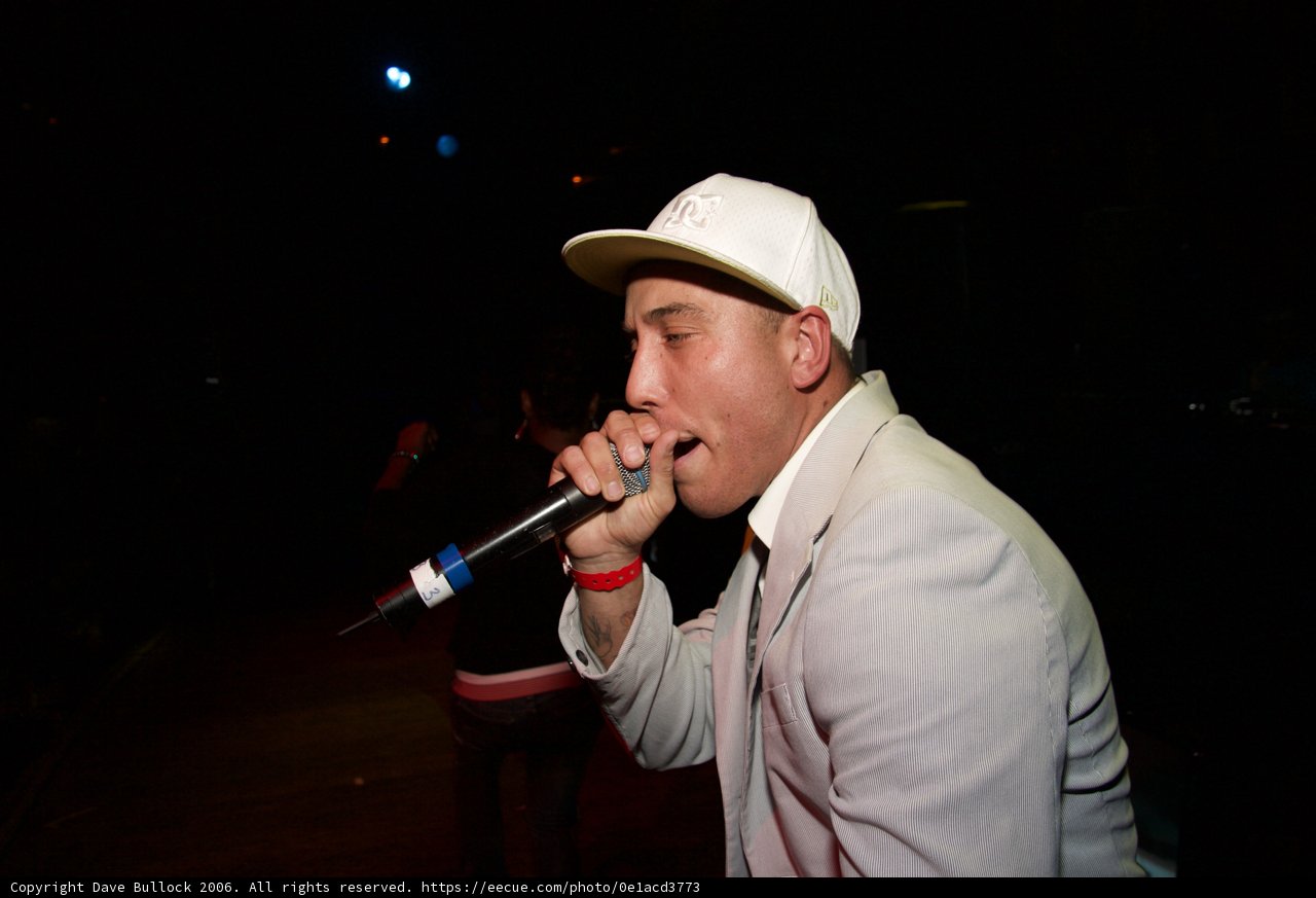 Live Performance