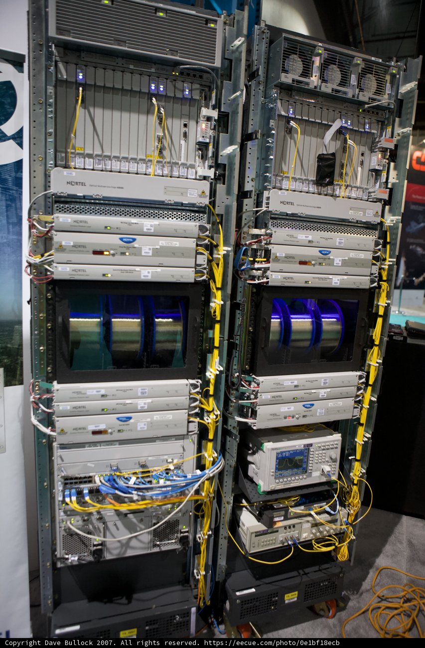 Cutting-Edge Computing