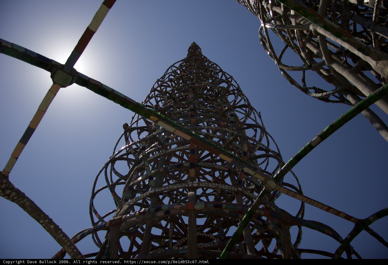 Tower of Light