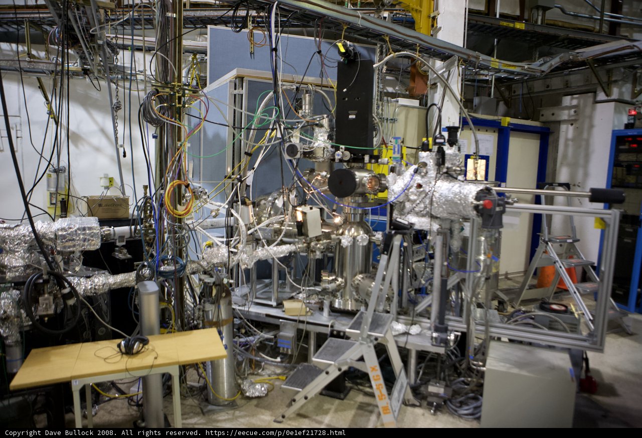 Factory Workshop