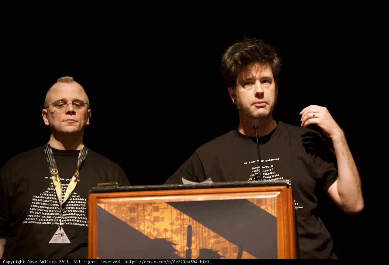 The Art of Public Speaking