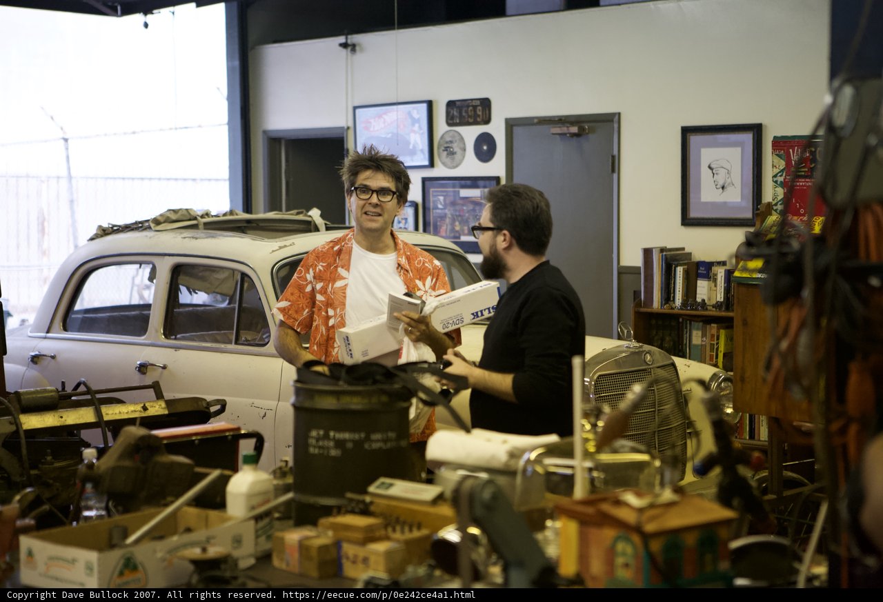 The Art of Manufacturing