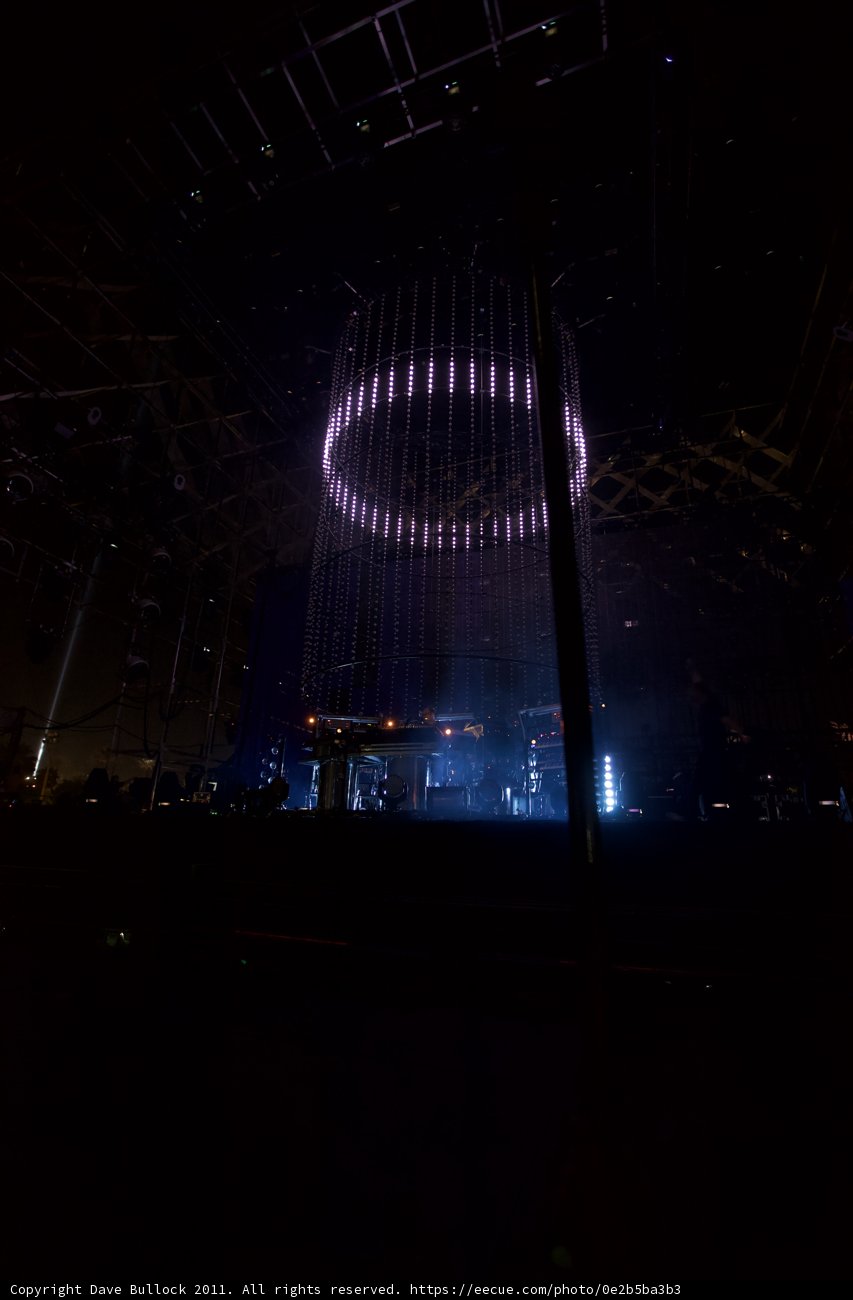 Illuminating the Night
