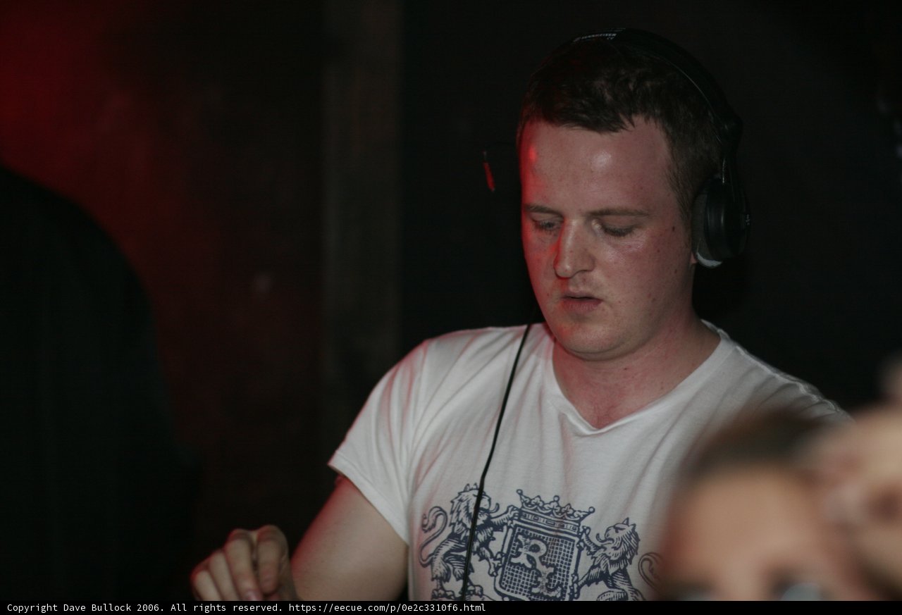 Party Beats