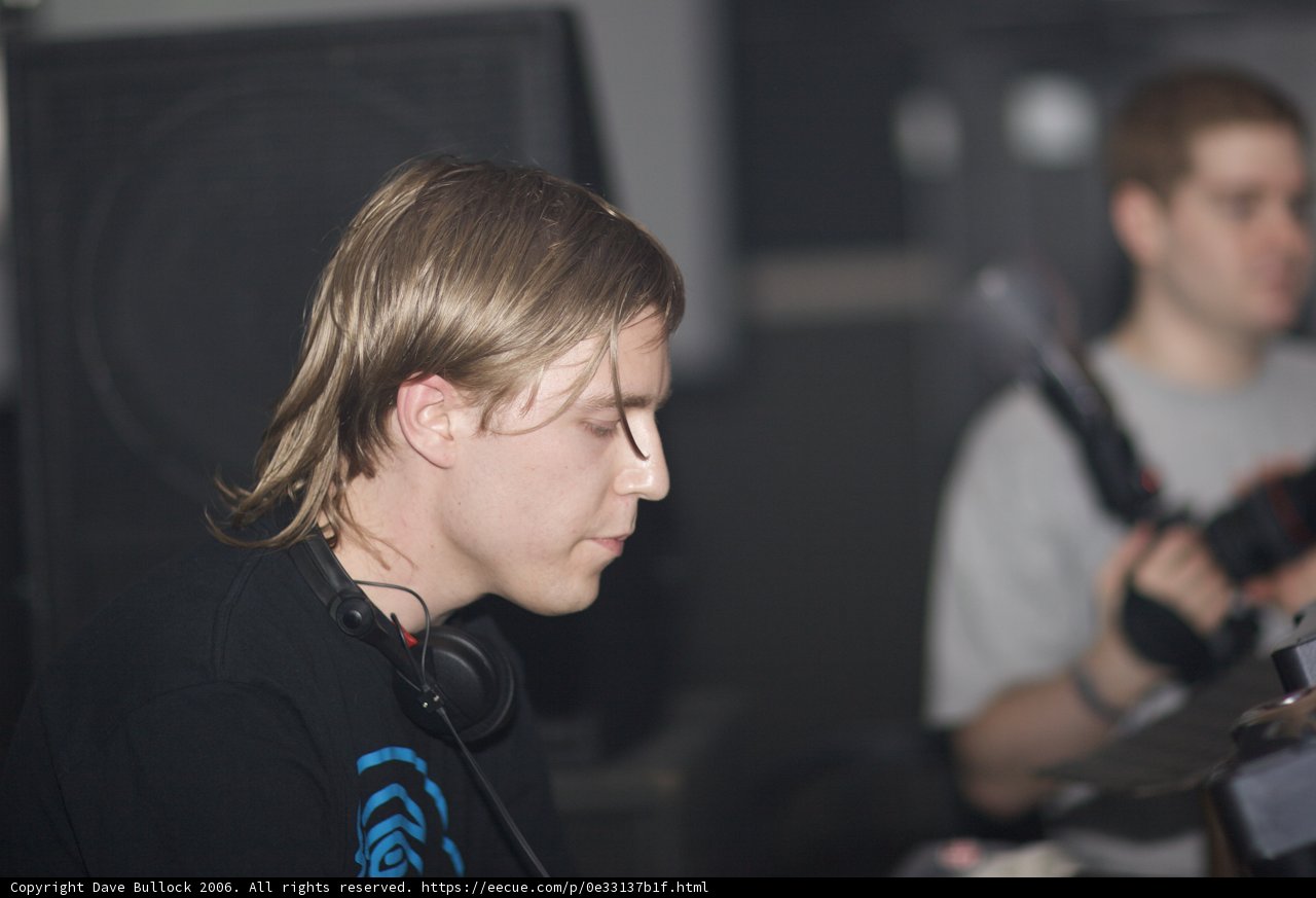 Headphone Harmony
