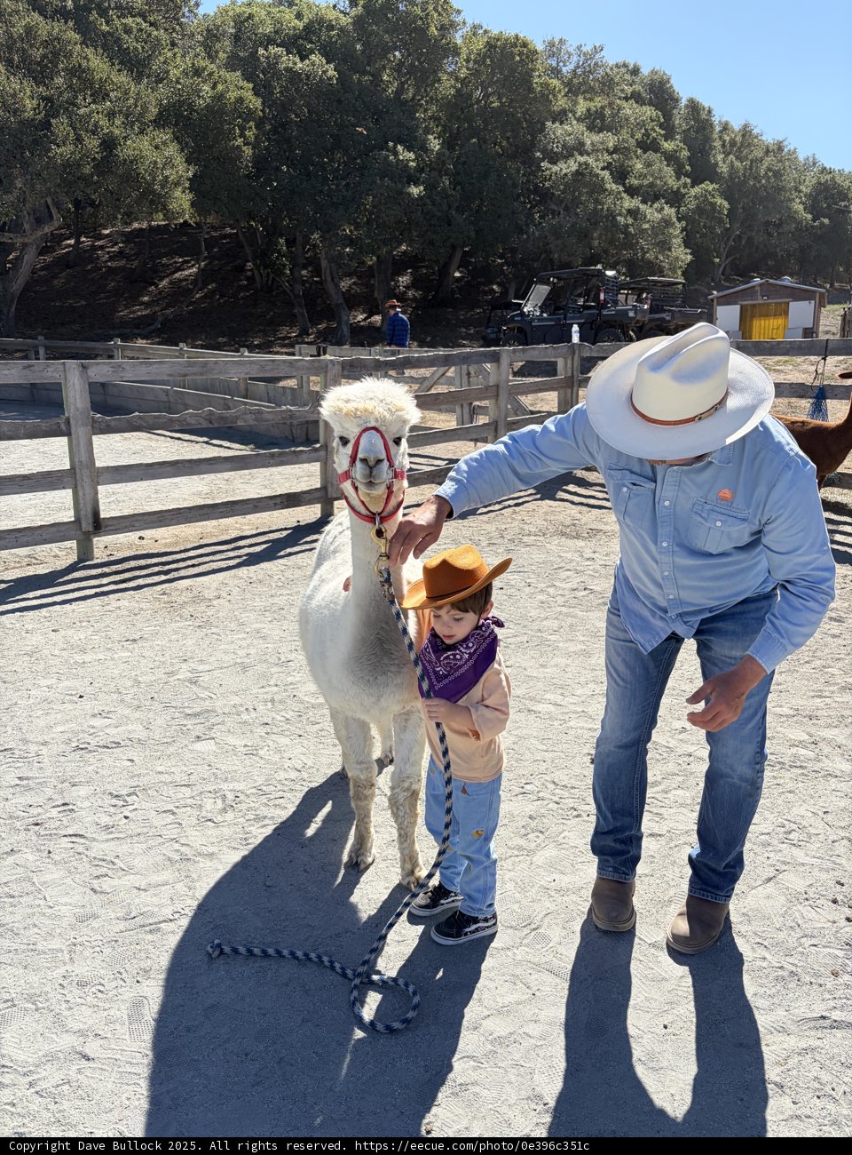 Country Adventure in Carmel Valley