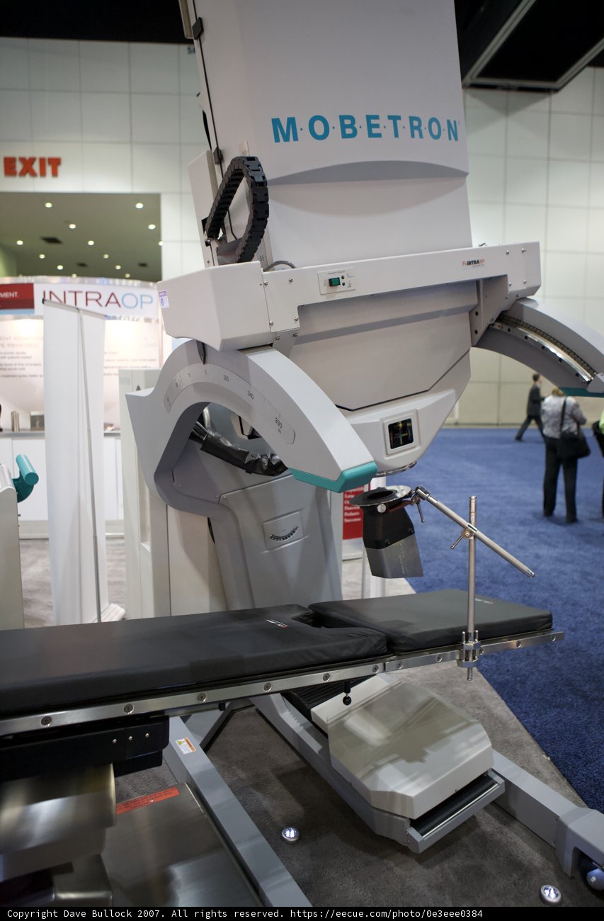The Latest in Medical Technology at the Astro Show Convention