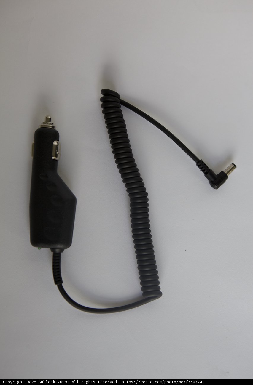 Efficient Charging Companion