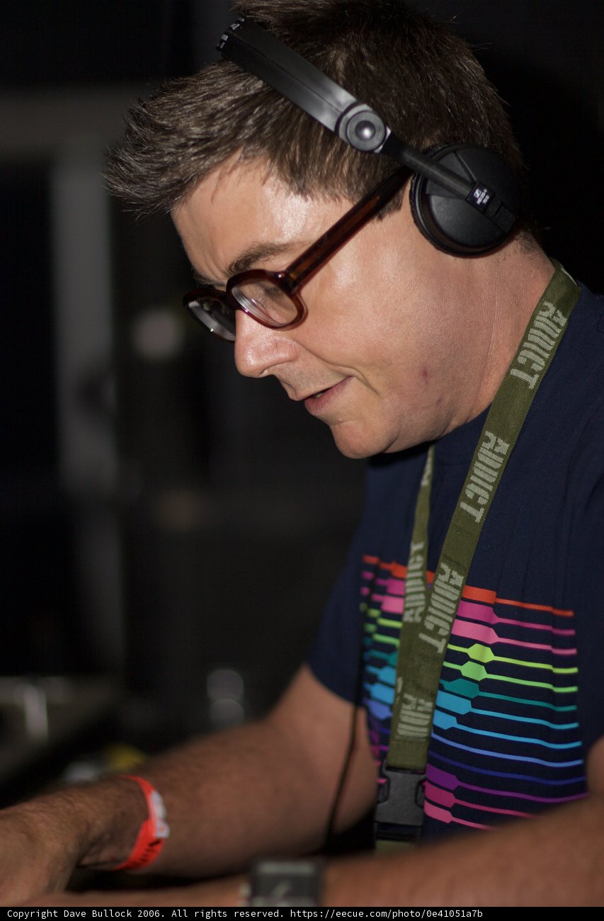 Funky Headset