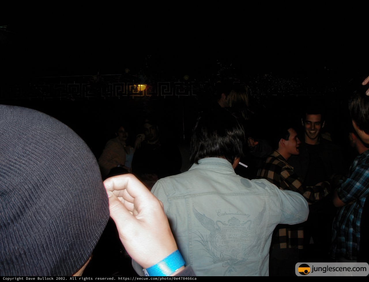 Party People