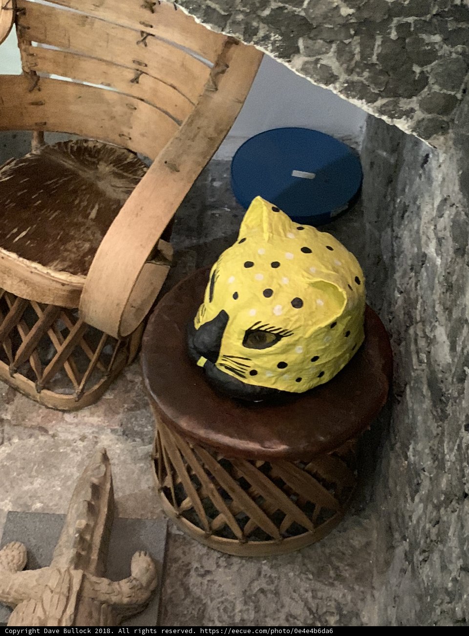 Feline Seating