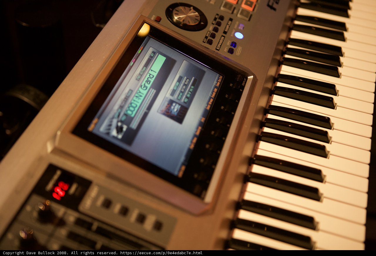 The Perfect Combination of Keyboard and Computer