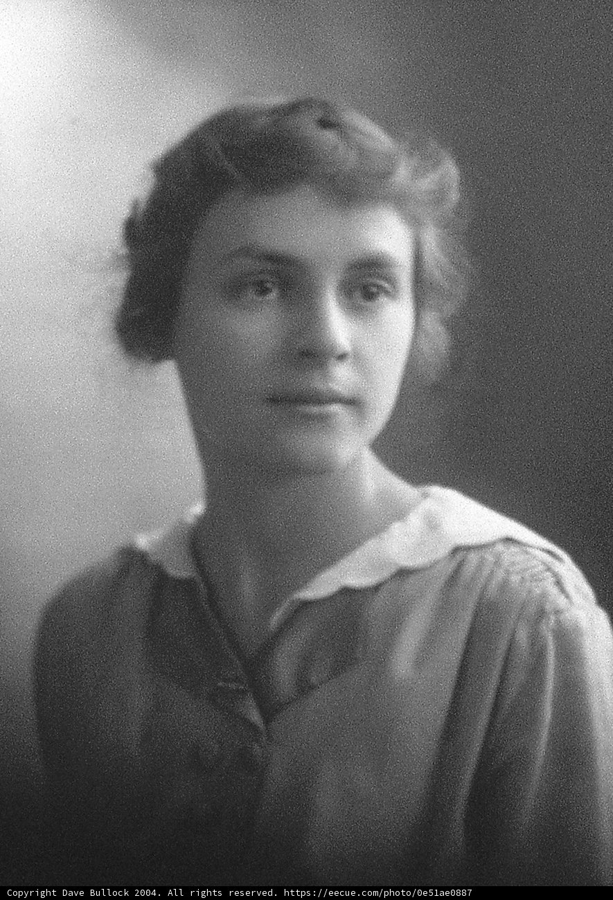 Timeless Beauty
