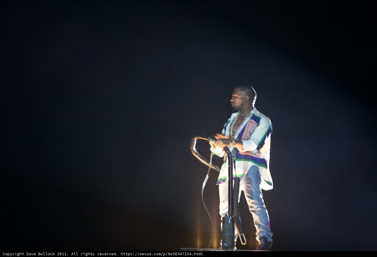 The Solo Performance