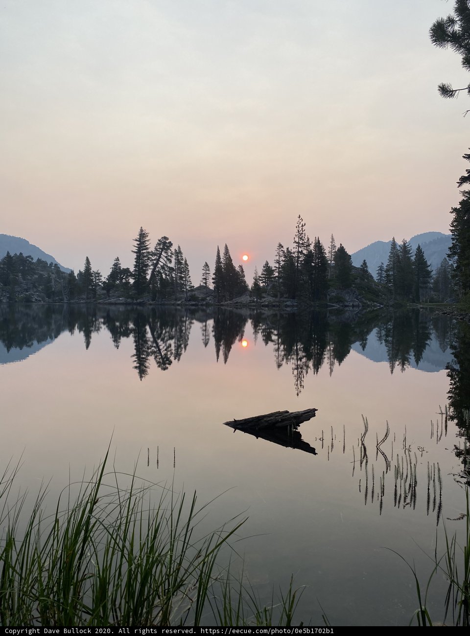 Serenity at Grass Lake