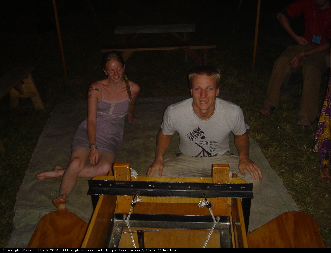 Music in the Park