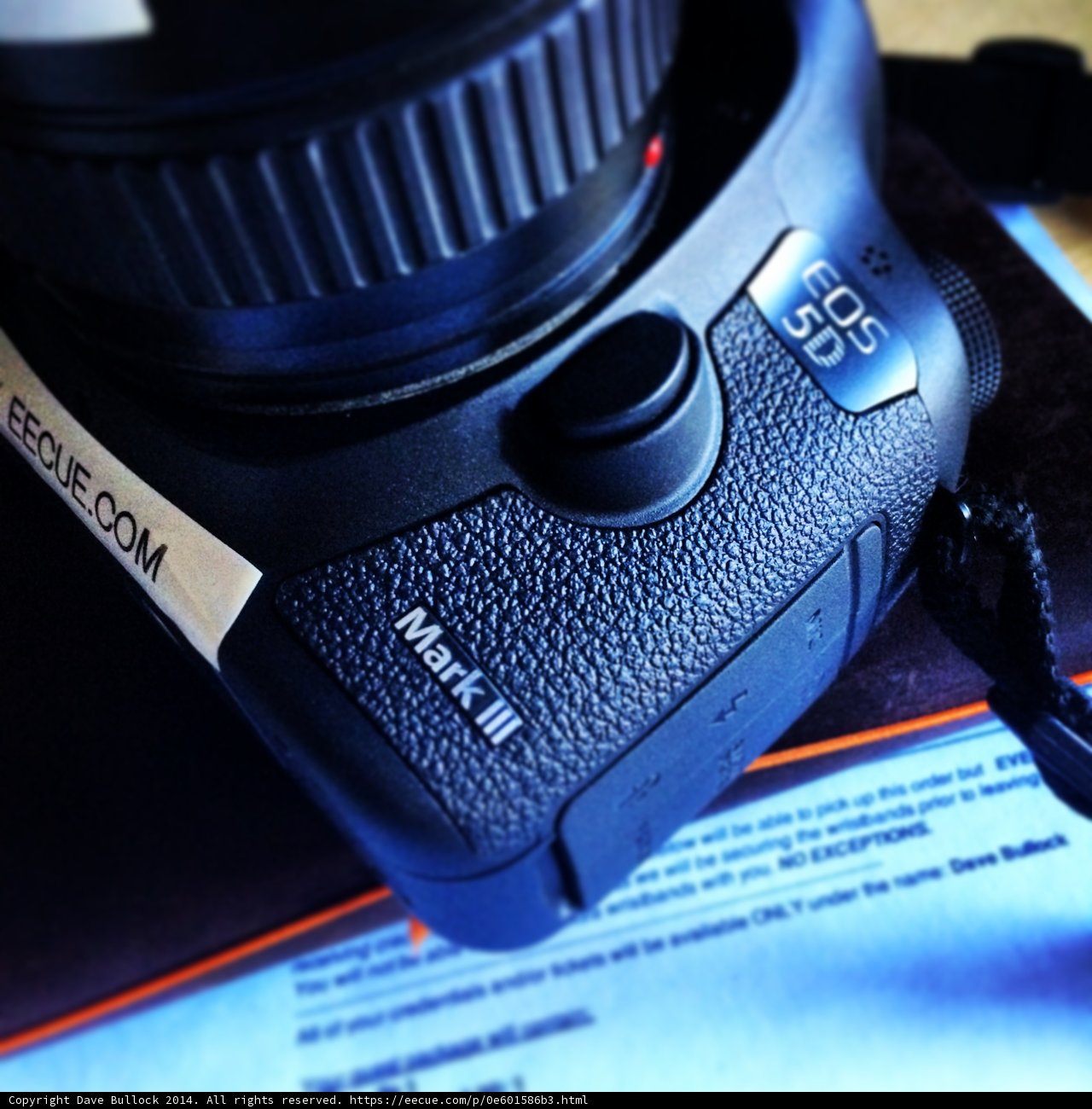 Capturing Memories with Canon EOS Rebel T3i