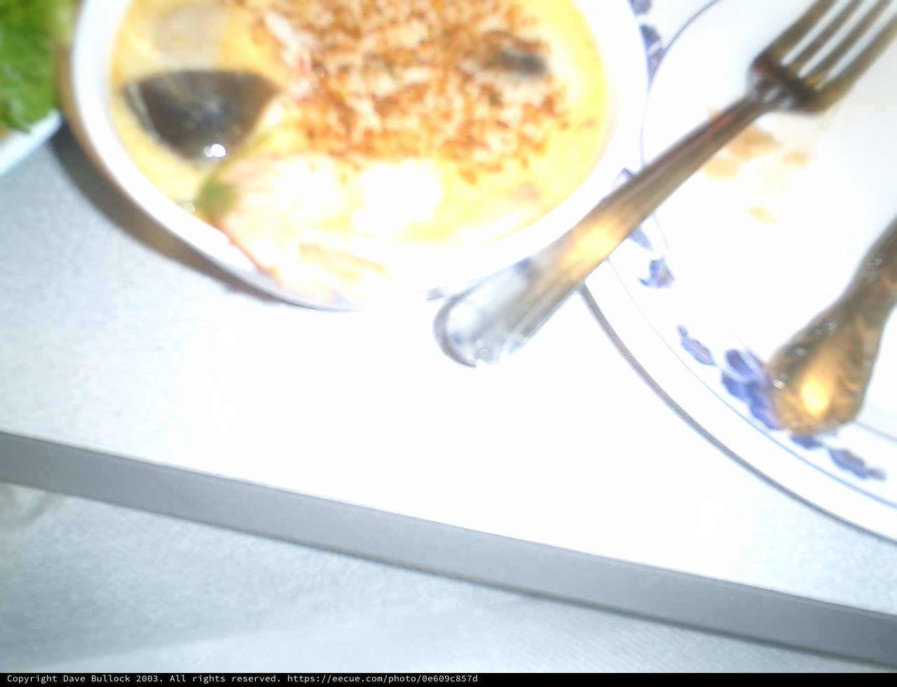 Feast on Fine Dining