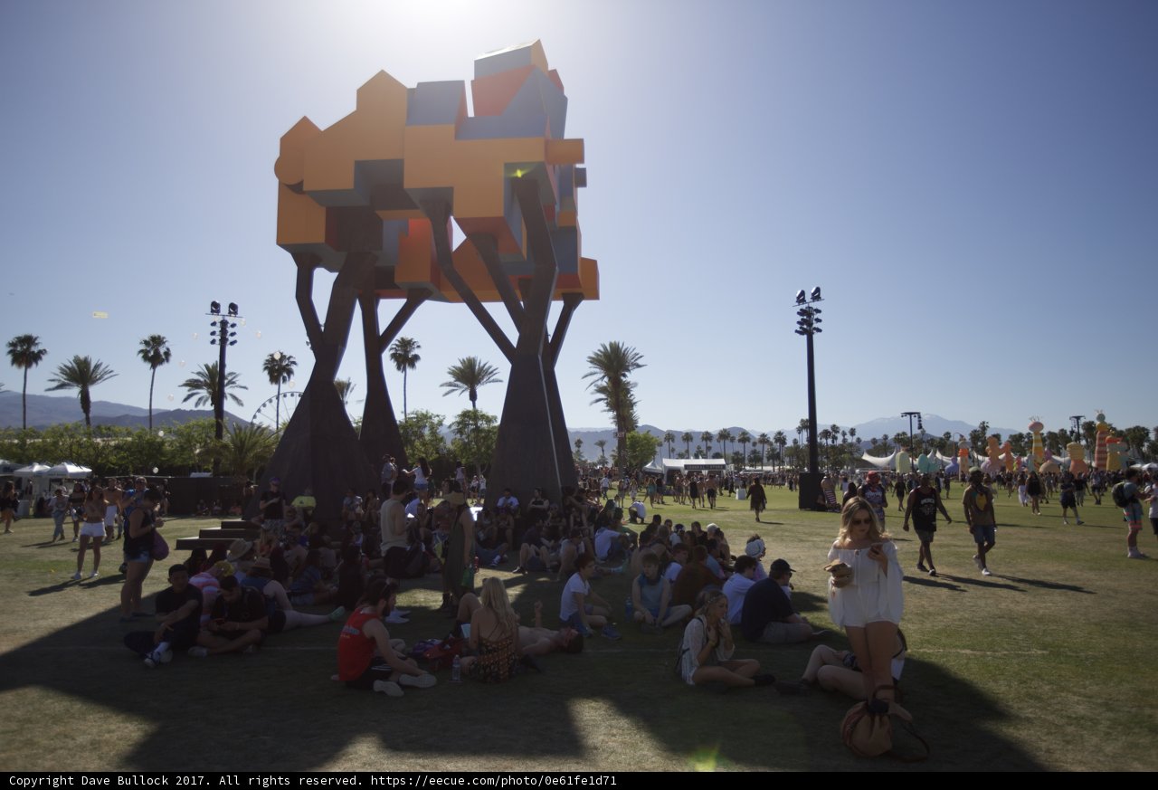 Sculpture and Serenity