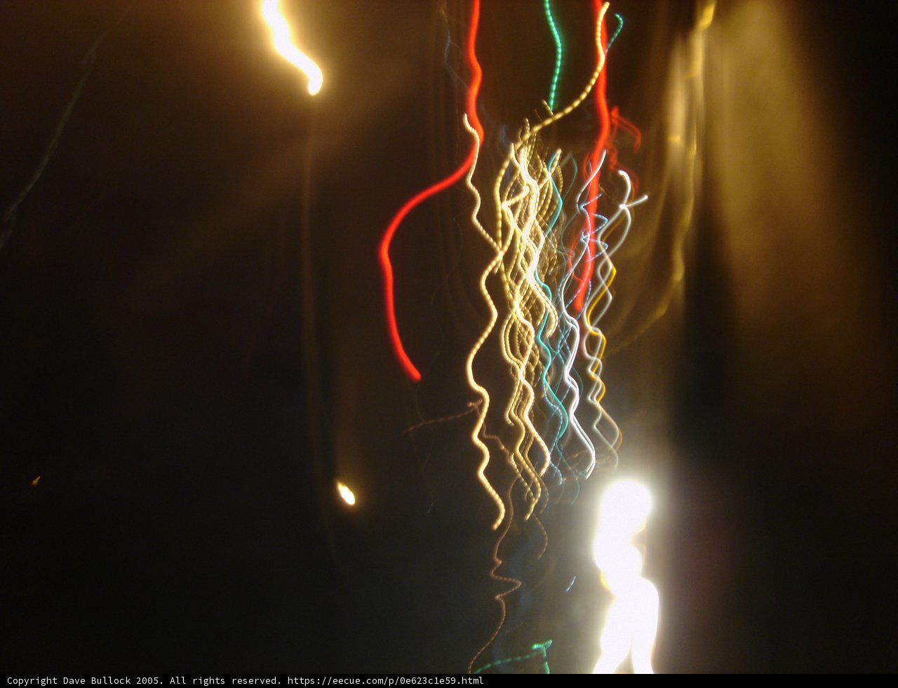 Soaring Lights