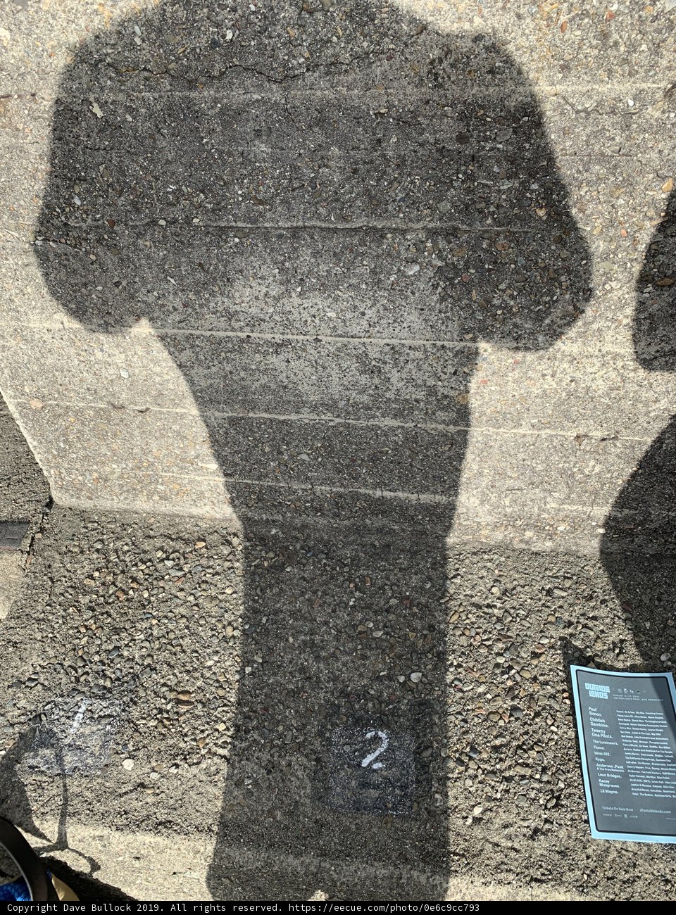 Shadowcasting