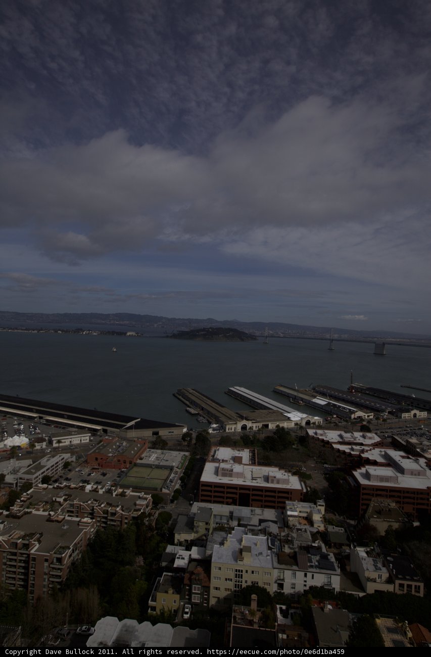 The Urban Waterfront