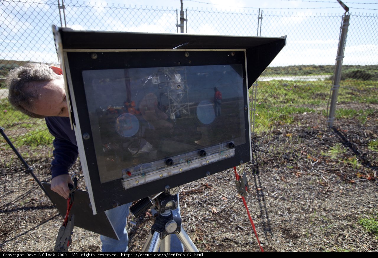 Tech-Savvy Sightseer