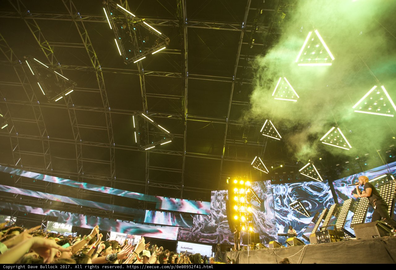 Lights, Music, Action!