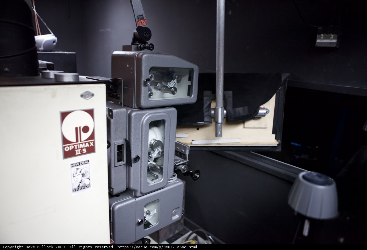 State-of-the-Art Entertainment Room