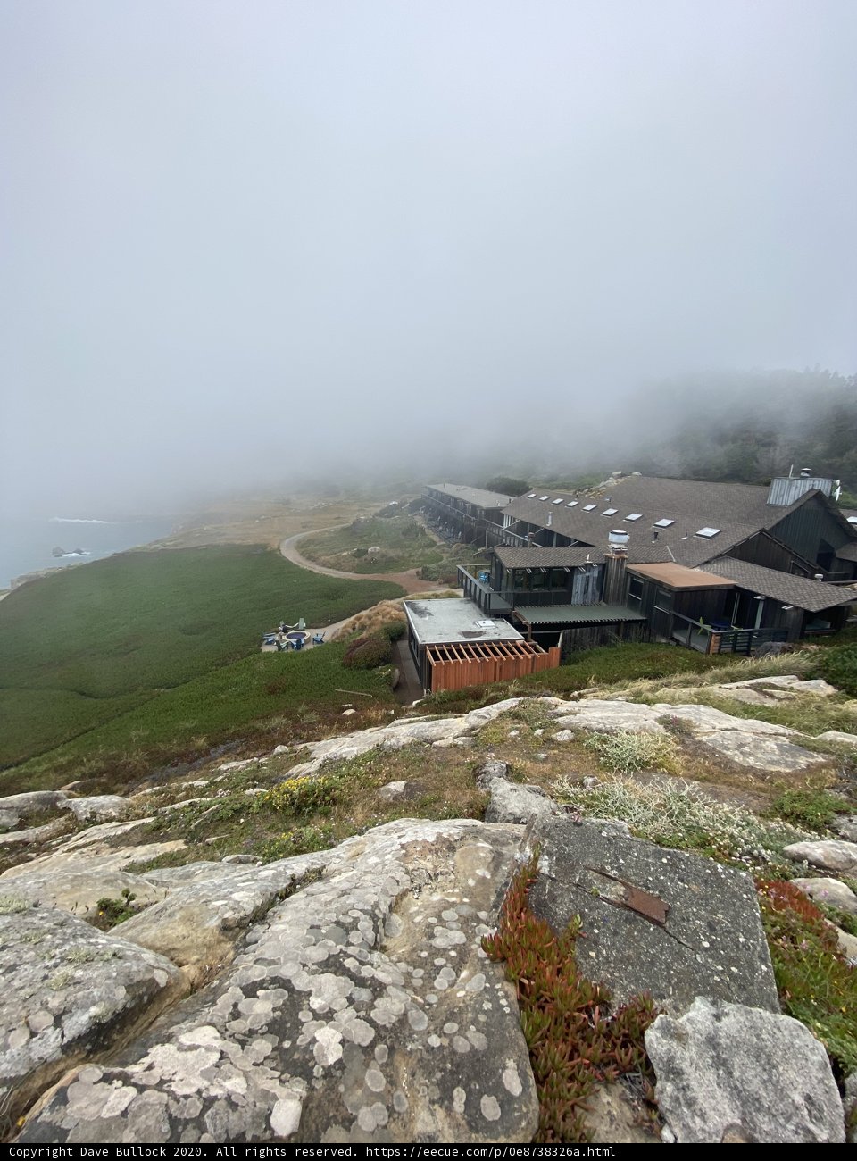 Coastal Shelter