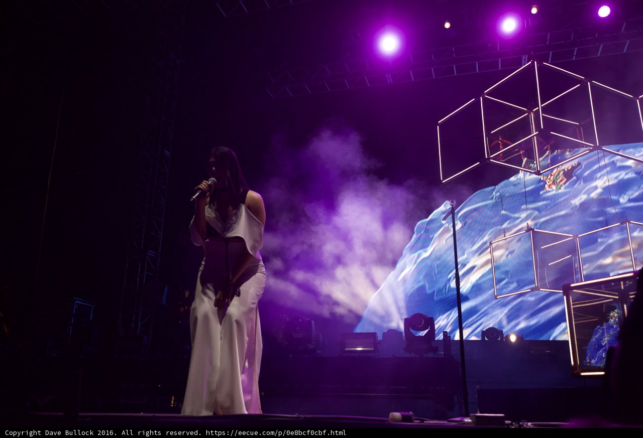 Spotlight on the Soloist