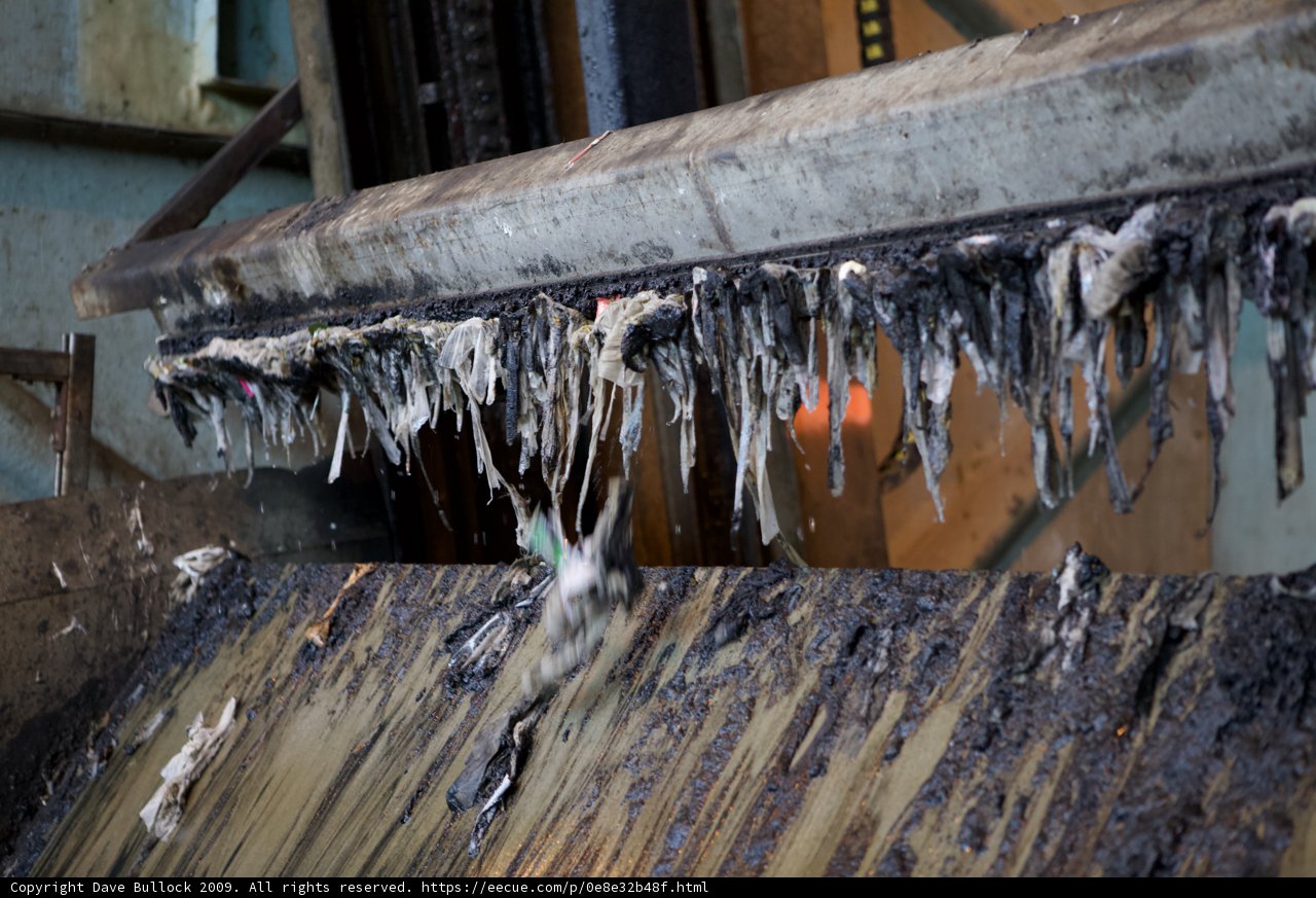 Frozen Pipe