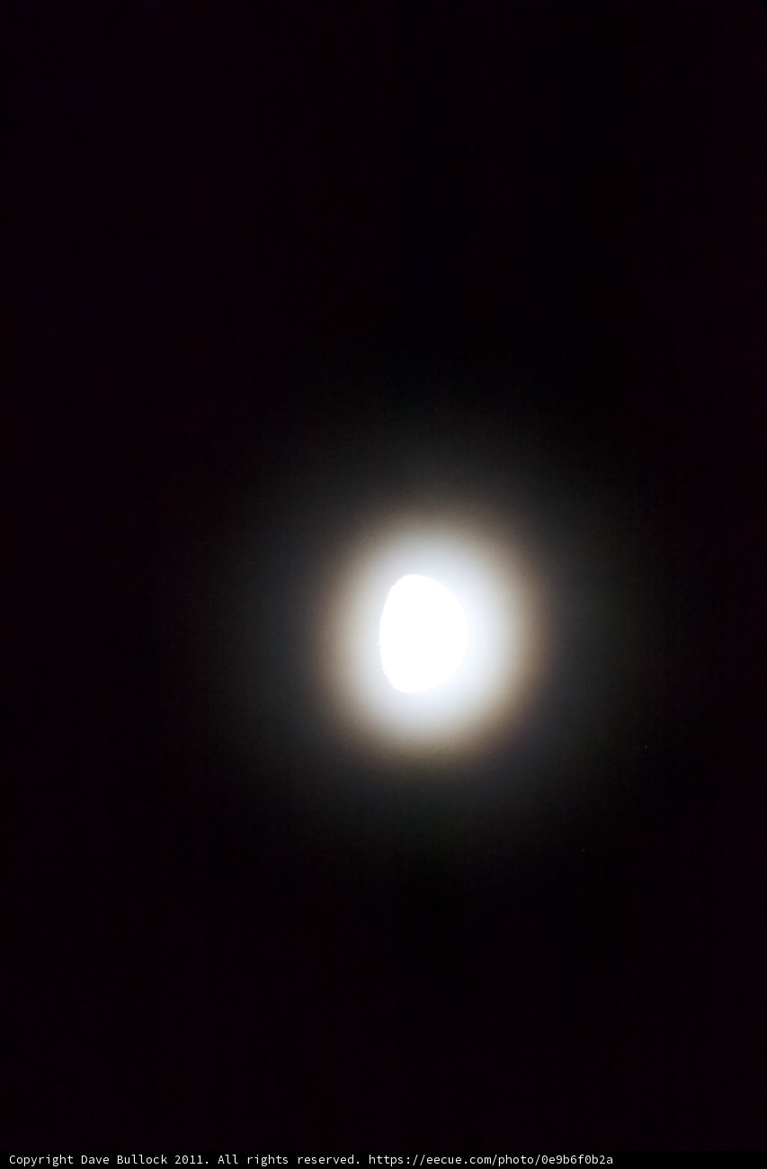 Illuminating the Night Sky