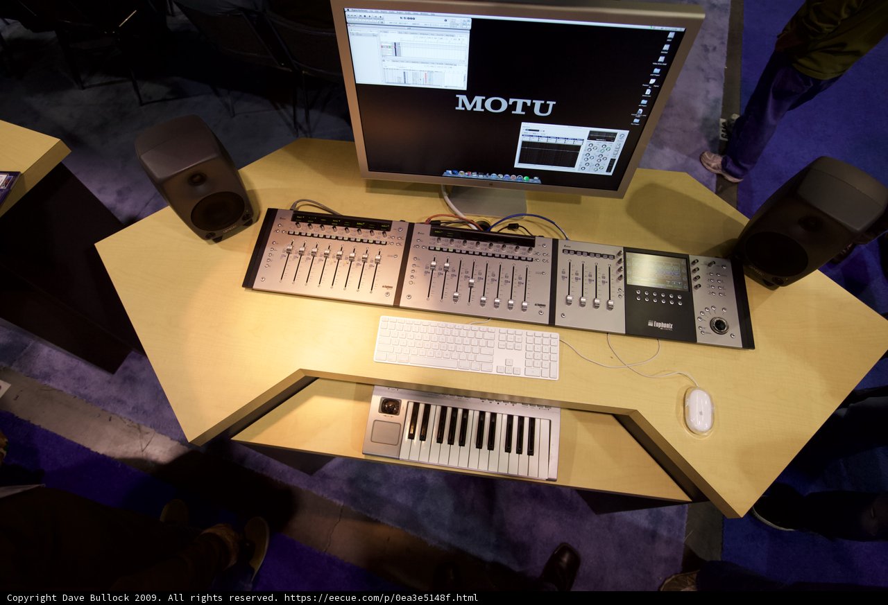 Computer Setup