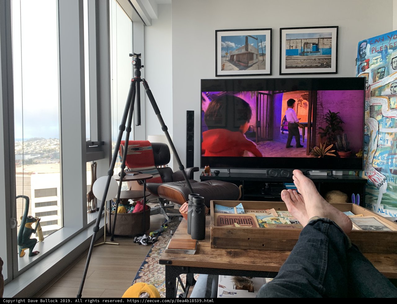 Capturing the Moment