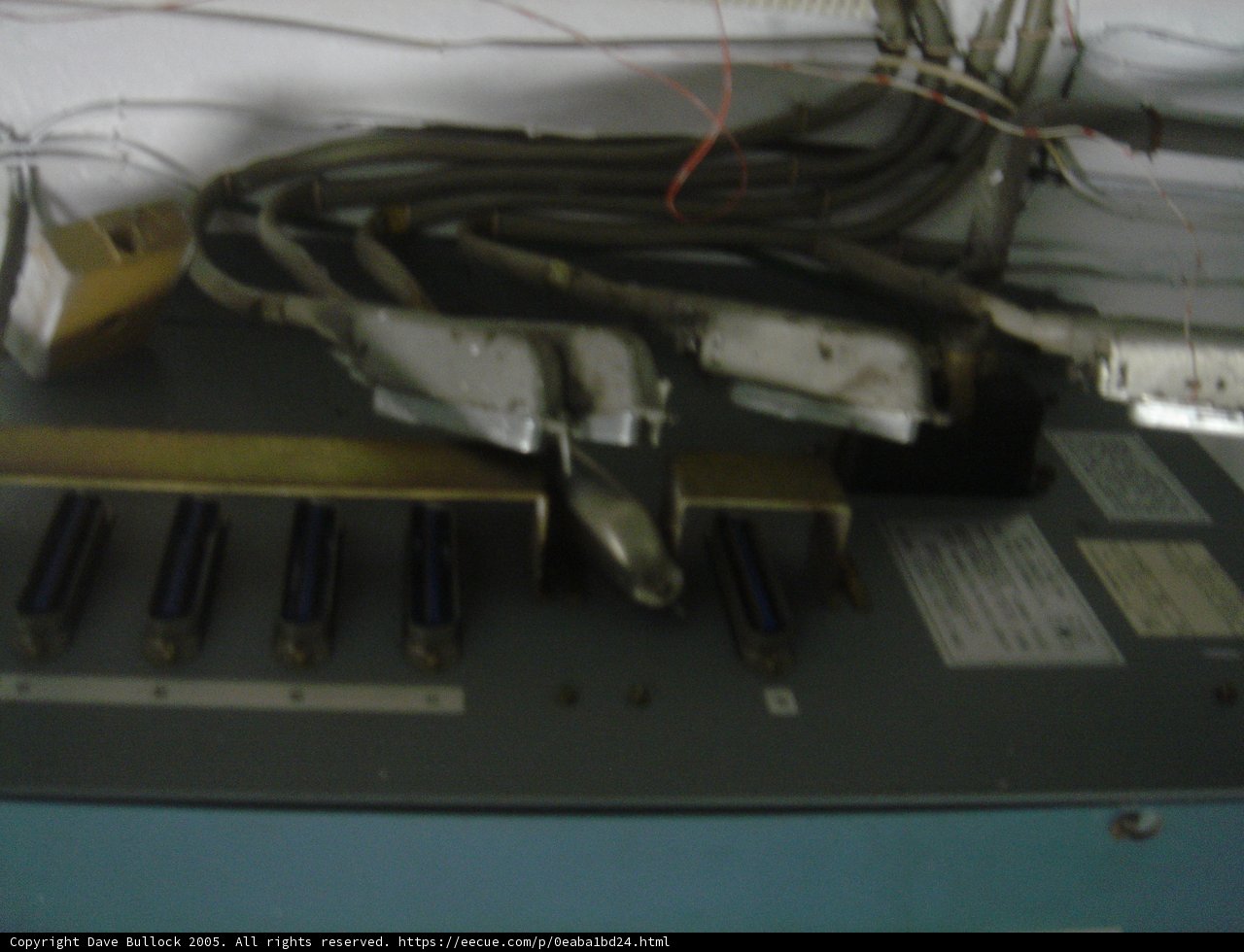 Wired Up