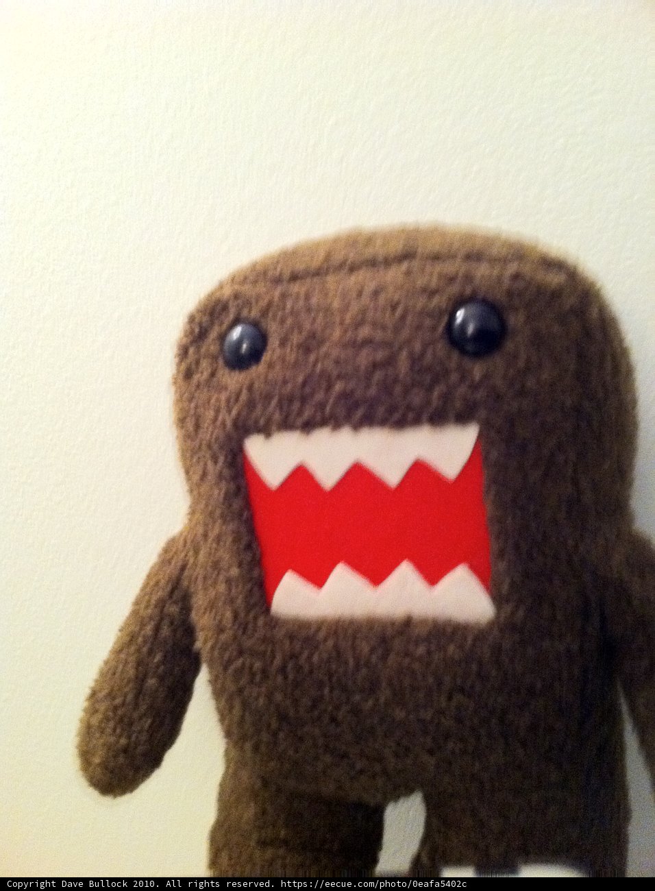 Big Mouth Buddy