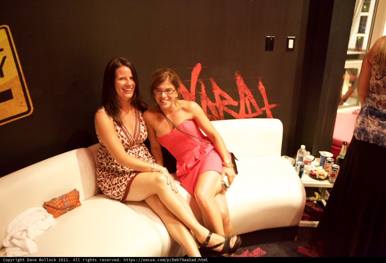Ladies Night In