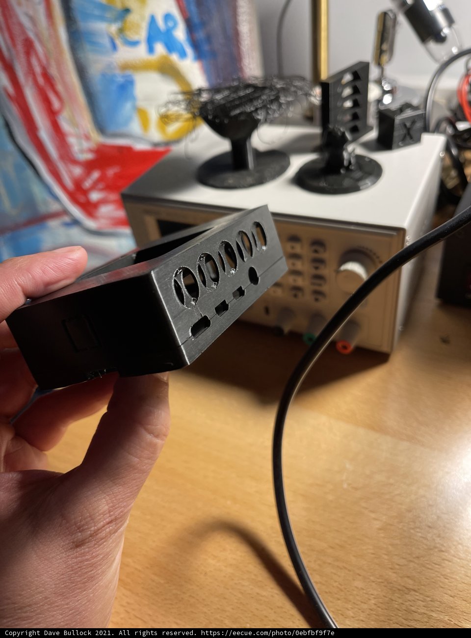 The Essential Adapter