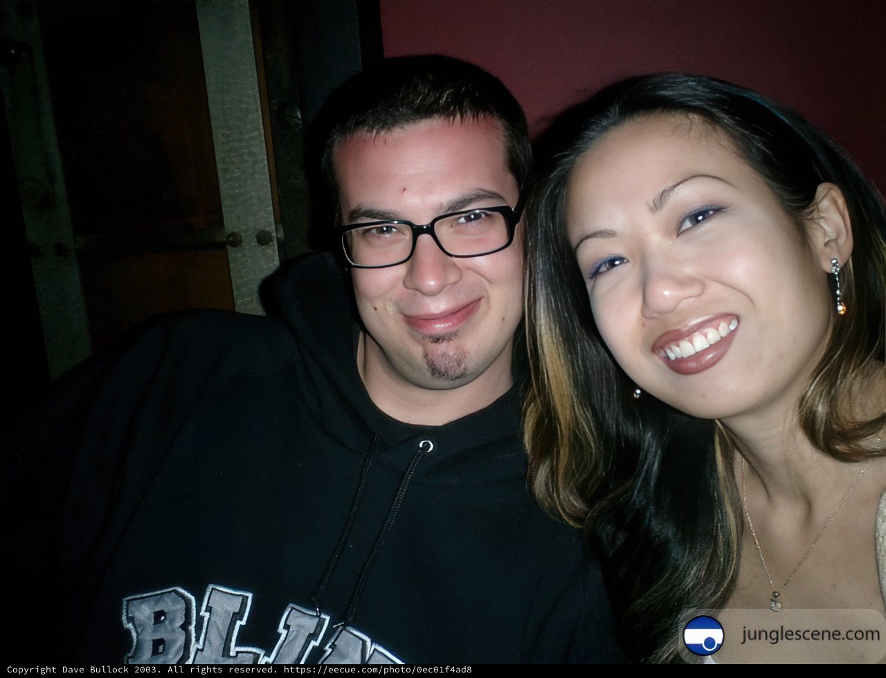 Smiling Faces
